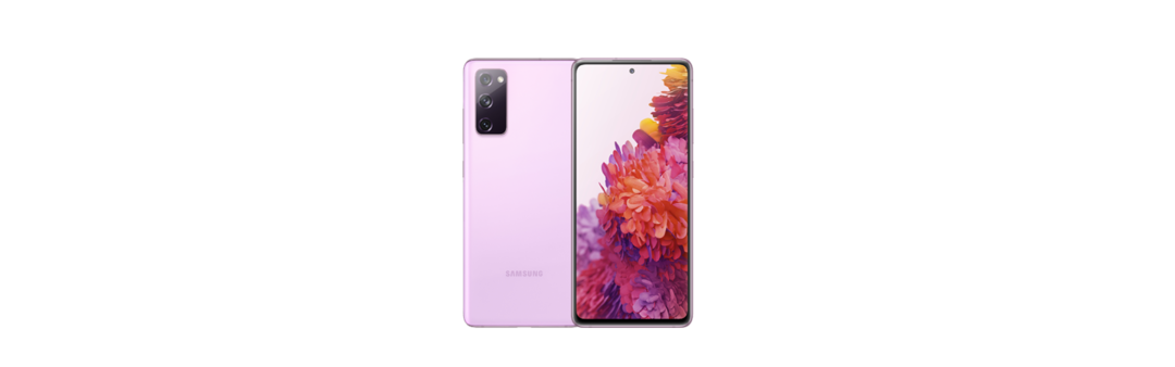 galaxy s20 fe hk