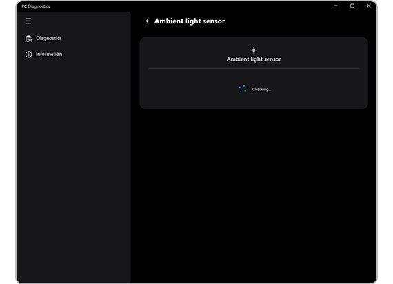 How to run PC Diagnostics on your Samsung Galaxy Book6 | Samsung HK_EN