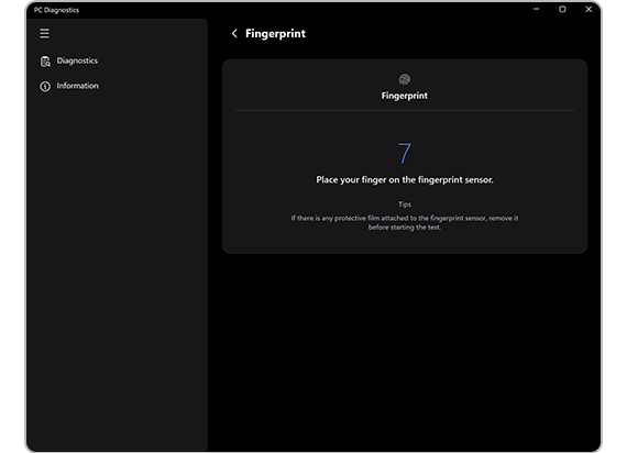 How to use PC Diagnostics on your Samsung Galaxy Book6 | Samsung