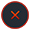 Alarm Dismiss icon