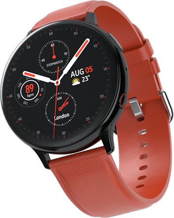 Galaxy Watch Active2 Stainless 44mm (LTE) | SM-R825FSKATGY | HK_EN