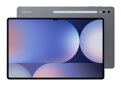 Samsung Galaxy 蒙 Tab S9 FE 5G 本体海外版