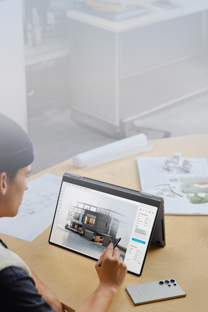 Discover Galaxy Books | PC Laptops | Samsung US