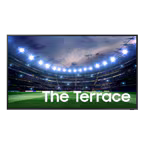 The Terrace