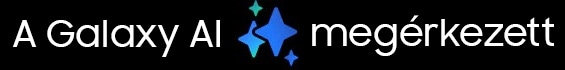 Galaxy AI is here