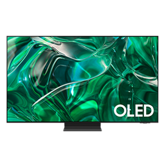 OLED tv