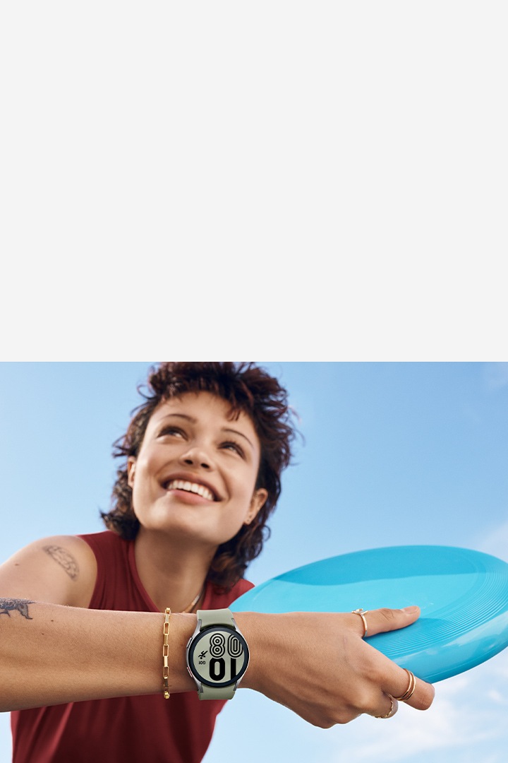 Samsung Smart Watches \u0026 Fitness 