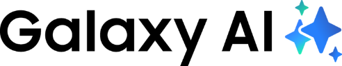 Galaxy AI logo