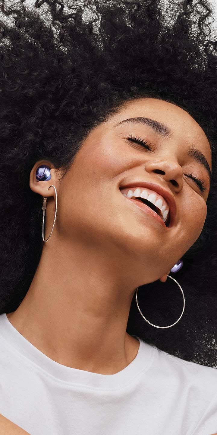 Beli Samsung Galaxy Buds Pro Hitam 