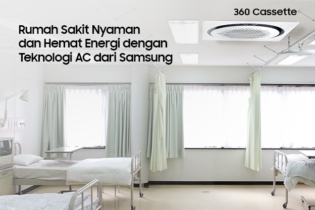AC Rumah Sakit