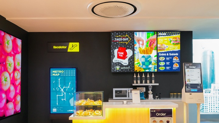Samsung Indonesia Meluncurkan Business Experience Studio | Samsung ...