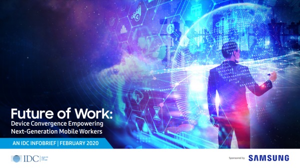 ᠎Future of Work