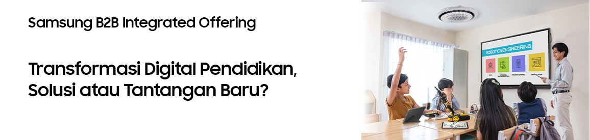 Transformasi Digital Dalam Pendidikan Di Indonesia Konsep Tantangan