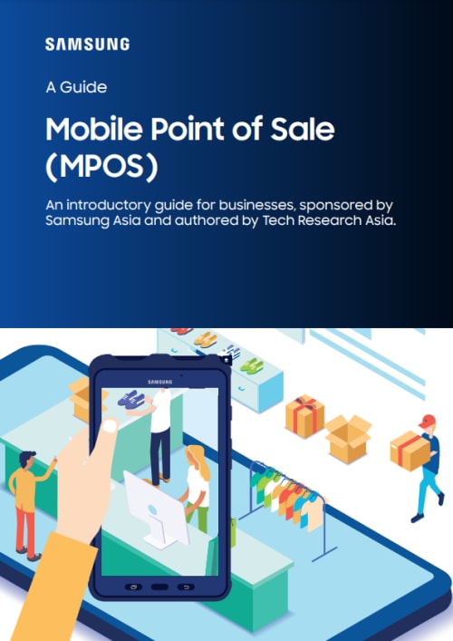 A Guide to Mobile Point of Sales (MPOS)