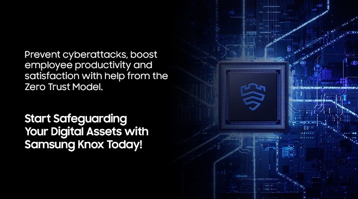 Why Zero Trust is Essential for Mobile-First Enterprises | Samsung ...