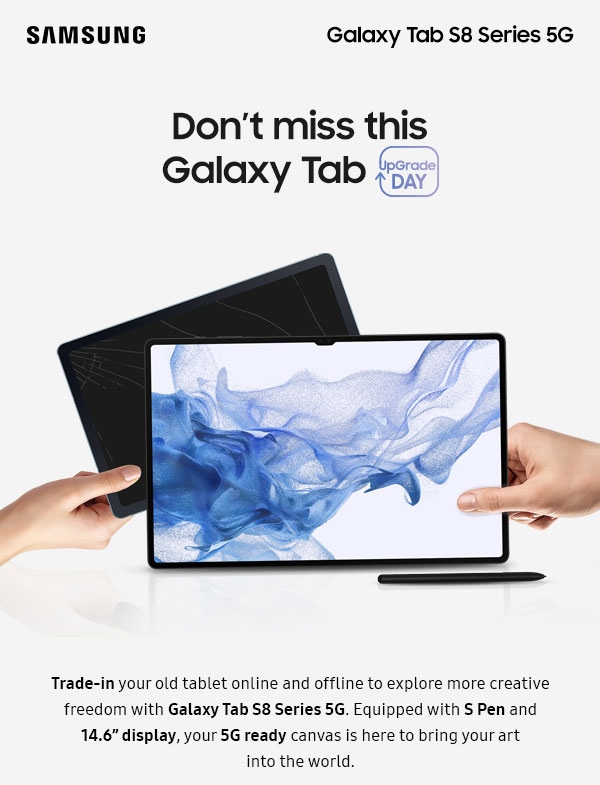 Don't miss this Galaxy Tab