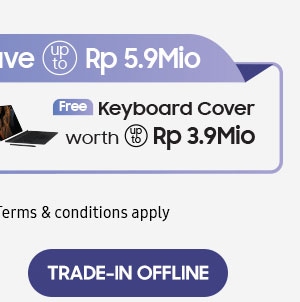 Trade-In Offline