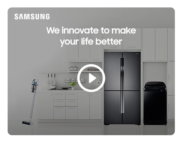 We innovate to make your life better