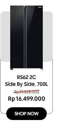 RS62 2C Side By Side 700L