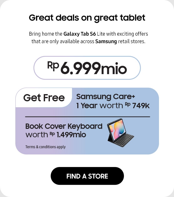 Great deals on great tablet