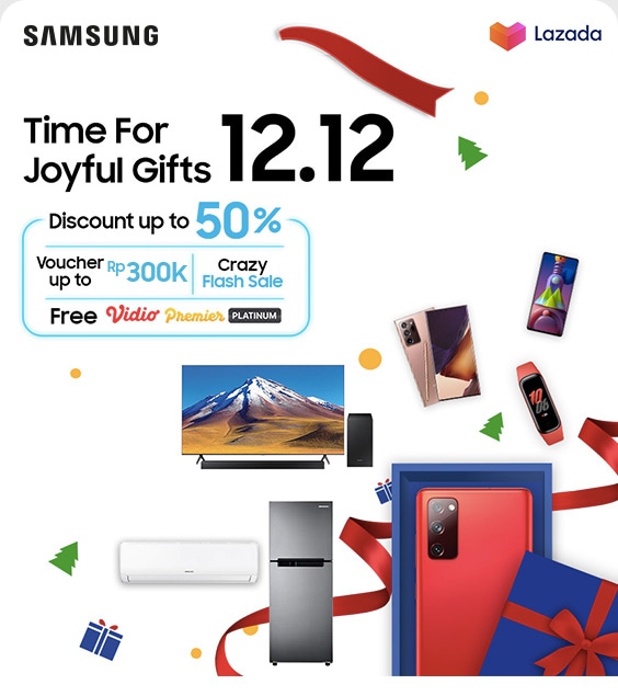 Time For Joyful Gift 12.12