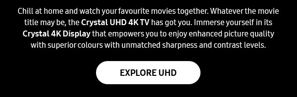 Explore UHD