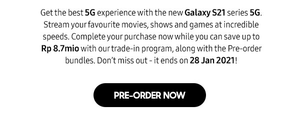 Pre-Order Now