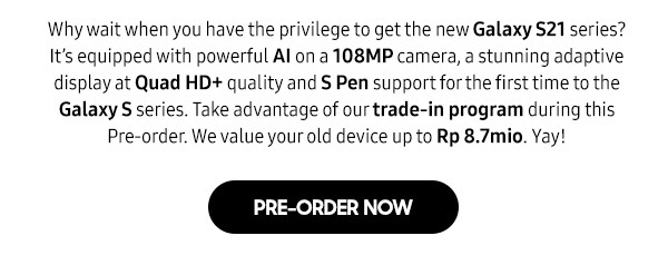 Pre-Order Now