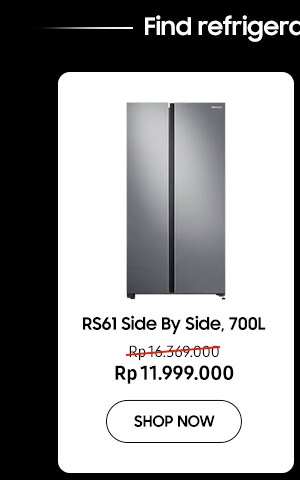 RS61 Side By Side, 700L
