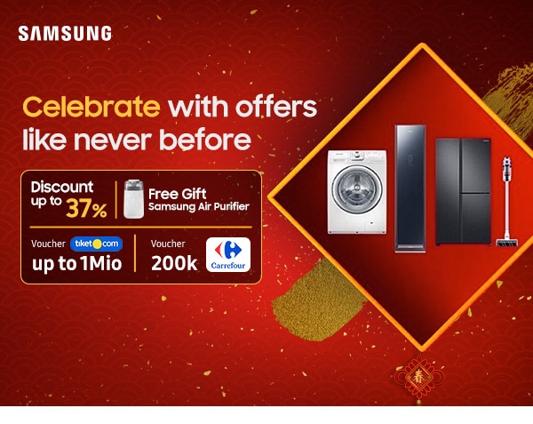 Celebrate with offers like never before