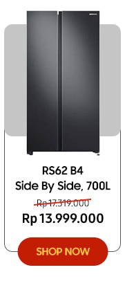 RS62 Side By Side, 700L