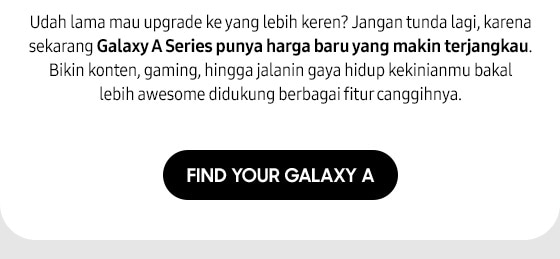 Find Your Galaxy A