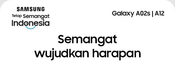 Semangat wujudkan harapan