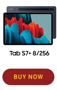 Tab S7+