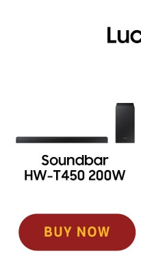 Samsung Soundbar