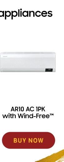 AC 1PK with Wind-Free