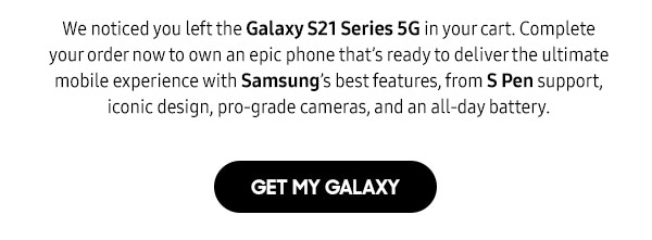 Get My Galaxy