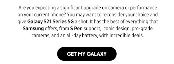 Get My Galaxy