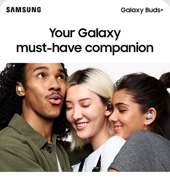 Your Galaxy must-have companion