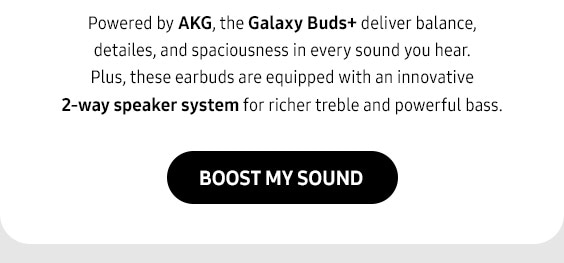 Boost My Sound