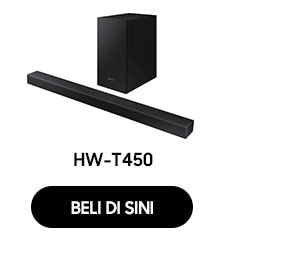 Samsung Soundbar HW-T450