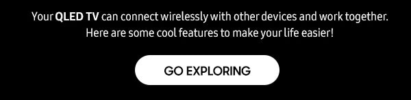 Go Exploring