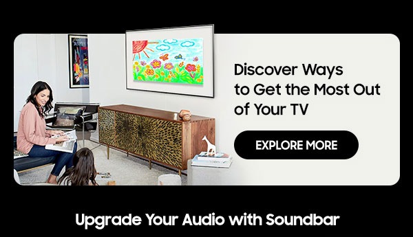 Discover Ways to Get the Most Out of Your TV
