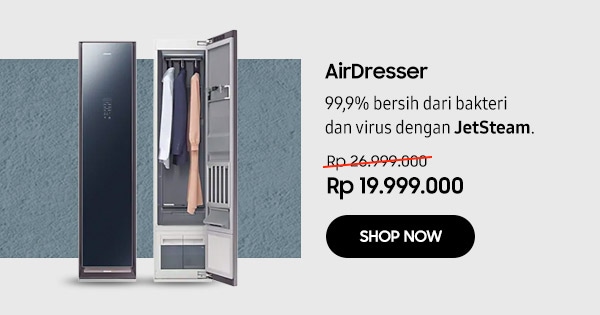 AirDresser