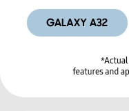 Galaxy A32