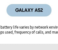 Galaxy A52