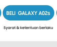 Beli Galaxy A02s