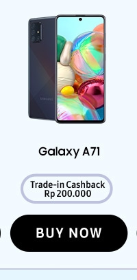 Galaxy A71