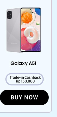 Galaxy A51