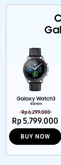 Galaxy Watch3